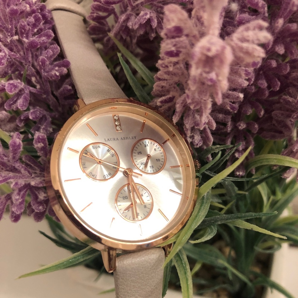Watch by Laura Ashley